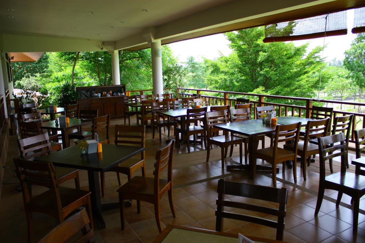 Mae Jo Golf Resort & Spa Ban Ban San Sai Extérieur photo