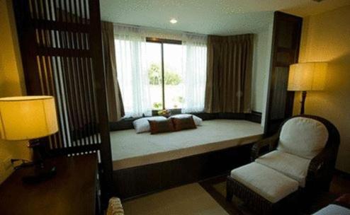 Mae Jo Golf Resort & Spa Ban Ban San Sai Extérieur photo
