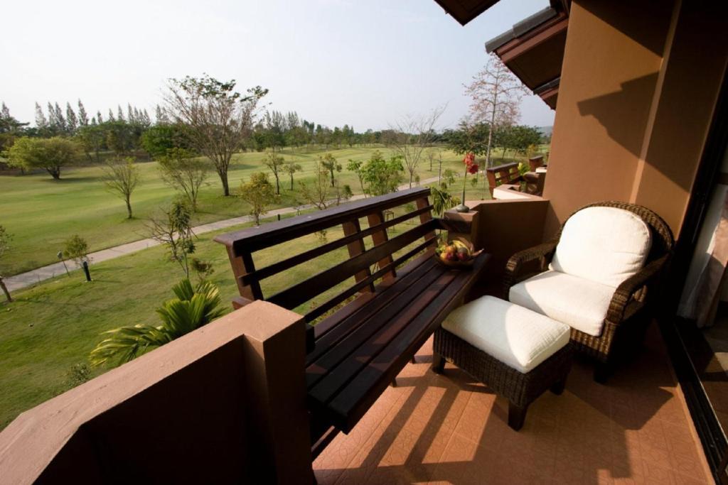Mae Jo Golf Resort & Spa Ban Ban San Sai Chambre photo